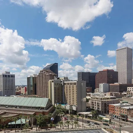 The Westin New Orleans