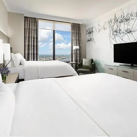 The Westin 4* New Orleans
