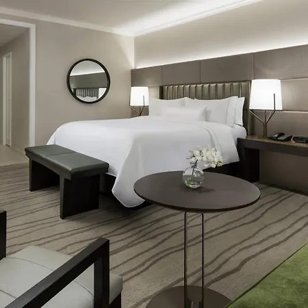 The Westin Hotel