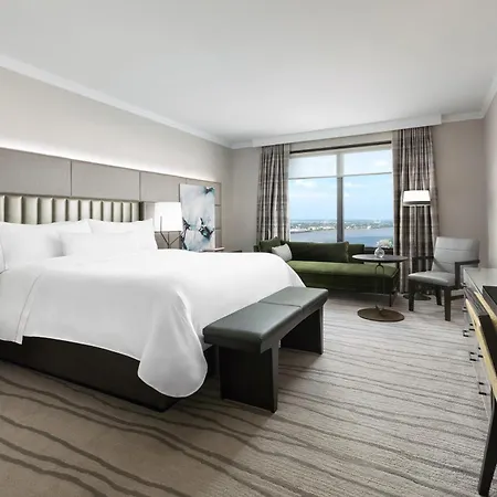 Hotel The Westin 4*