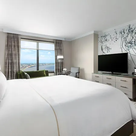The Westin Hotel New Orleans