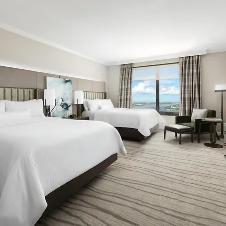 The Westin New Orleans