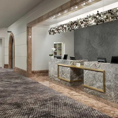 The Westin 4* New Orleans