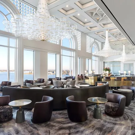 Hotel The Westin