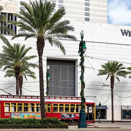 The Westin 4*