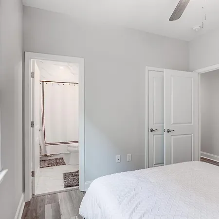 < 2 Mi To Jackson Square: W/ Yard New Orleans