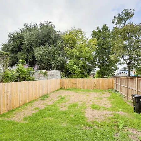 < 2 Mi To Jackson Square: W/ Yard * New Orleans