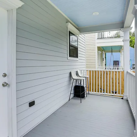 < 2 Mi To Jackson Square: W/ Yard New Orleans