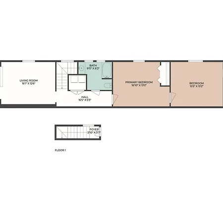Urban 3 Bedroom Local Art Filled Frenchman Oasis * New Orleans