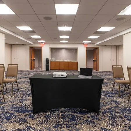 Hotel New Orleans-downtown Superdome By Ihg