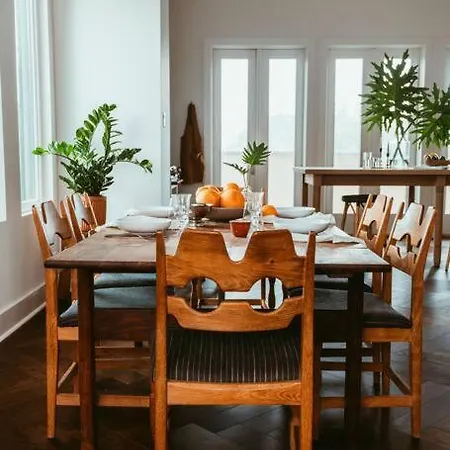 Holiday home Thalia 5bd Townhome With Pool Walk To Superdome *