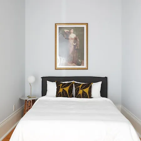 Aparthotel Sonder At Uptown