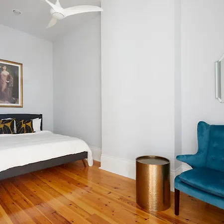 Aparthotel Sonder At Uptown