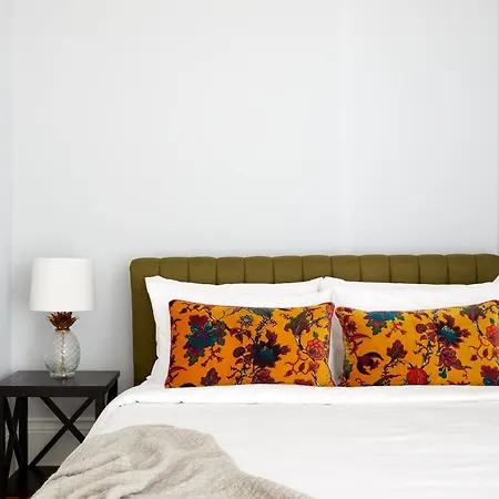 Aparthotel Sonder At Uptown New Orleans
