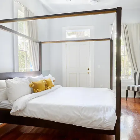 Aparthotel Sonder At Uptown
