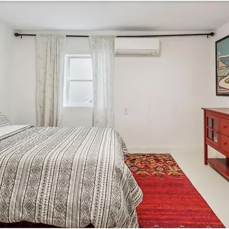 Apartment Historic In The Treme *