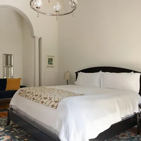 The Sully Mansion Bed & Breakfast New Orleans