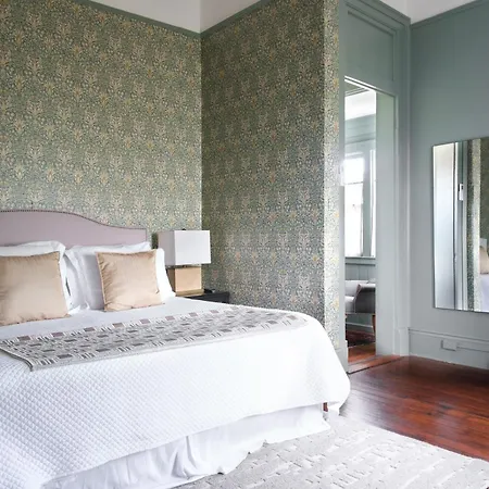 The Sully Mansion Bed & Breakfast