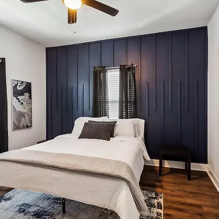 Luxury Nola 6 Bedroom Oasis