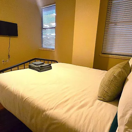 Apartment Legacy Steps From The French Quarter Superdome Casino Bourbon St With Gym & Pool New Orleans
