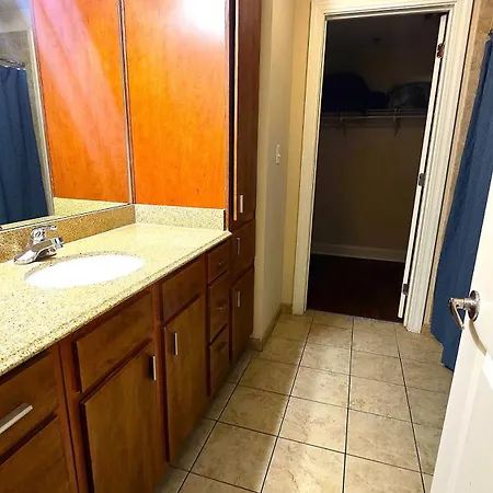 Legacy Steps From The French Quarter Superdome Casino Bourbon St With Gym & Pool * New Orleans