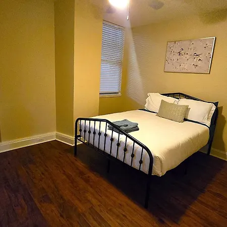 Legacy Steps From The French Quarter Superdome Casino Bourbon St With Gym & Pool