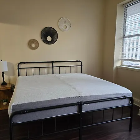 Legacy Steps From The French Quarter Superdome Casino Bourbon St With Gym & Pool *