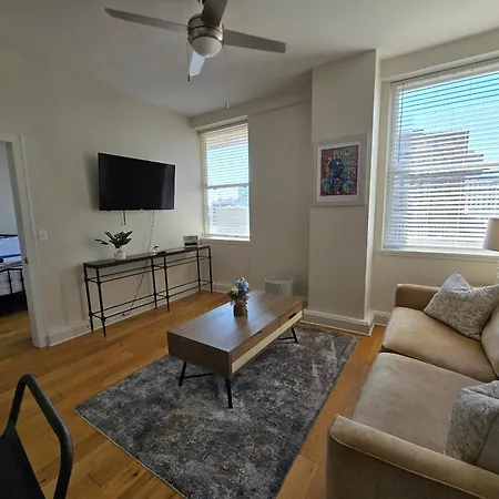 Legacy Steps From The French Quarter Superdome Casino Bourbon St With Gym & Pool * New Orleans