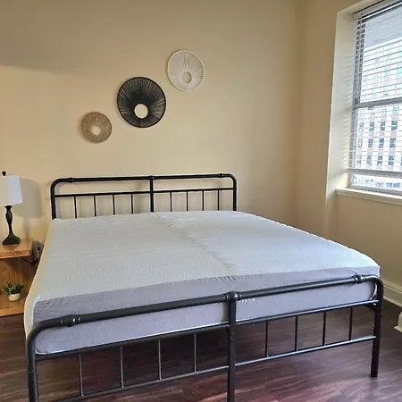 Legacy Steps From The French Quarter Superdome Casino Bourbon St With Gym & Pool Apartment New Orleans