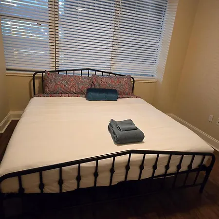 Legacy Steps From The French Quarter Superdome Casino Bourbon St With Gym & Pool * New Orleans