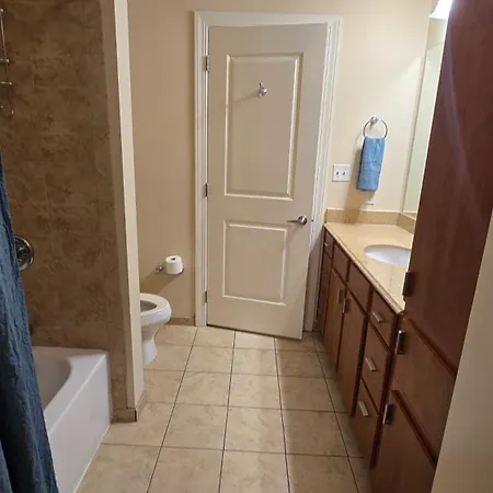 Legacy Steps From The French Quarter Superdome Casino Bourbon St With Gym & Pool Apartment New Orleans