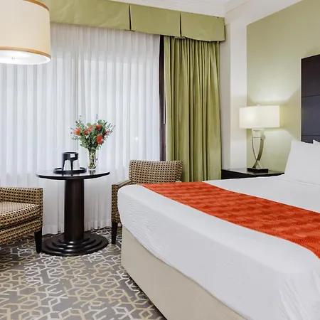 Brent House 3* New Orleans