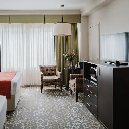 Brent House Hotel