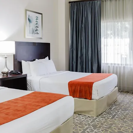 Hotel Brent House