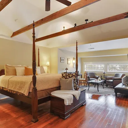 Canal Street Bed & Breakfast New Orleans