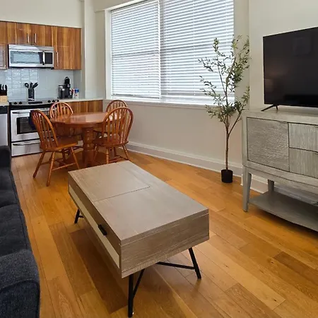 Legacy Steps From The French Quarter Superdome Casino Bourbon St With Gym & Pool *