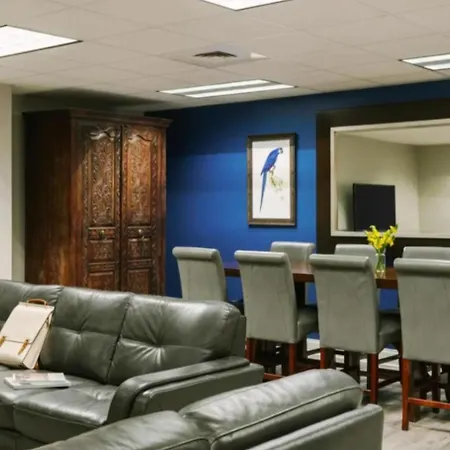 Apartment Legacy Steps From The French Quarter Superdome Casino Bourbon St With Gym & Pool