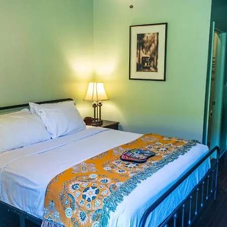 Historic Mardi Gras 3* New Orleans