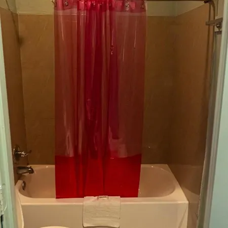 Historic Mardi Gras Inn 3*