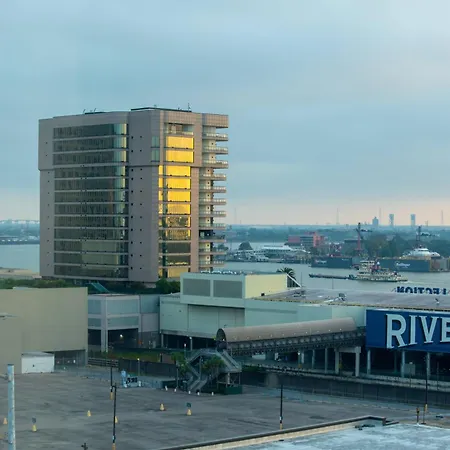 Marriott Warehouse Arts District Hotel 4*