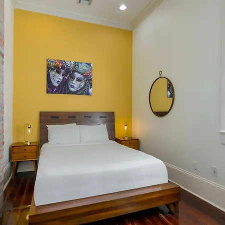 Fabulous With Views Apartment New Orleans