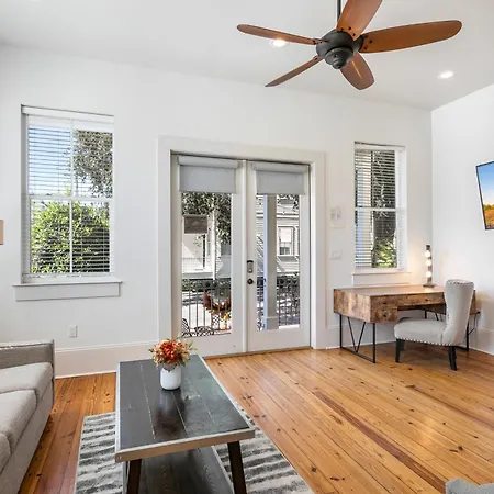 Apartment Fabulous With Views