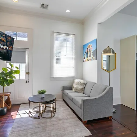Apartment Fabulous With Views New Orleans