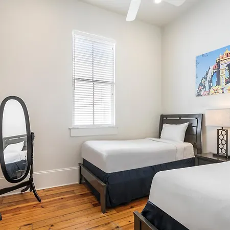 Apartment Fabulous With Views