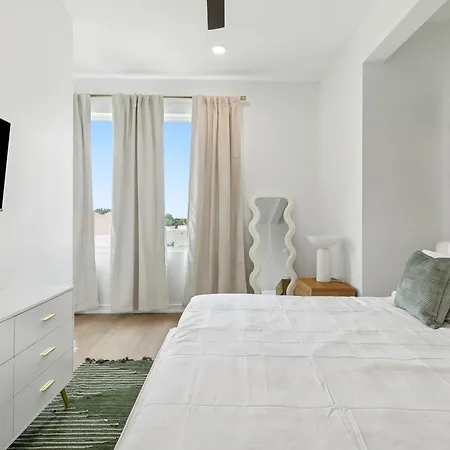 The Revelry Aparthotel *