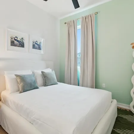 The Revelry Aparthotel New Orleans
