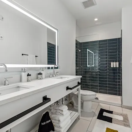 The Revelry Aparthotel *