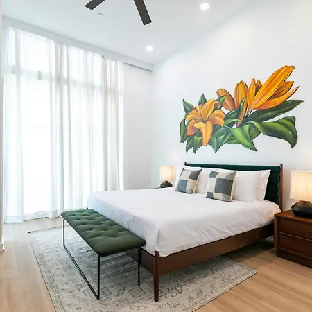 The Revelry Aparthotel New Orleans