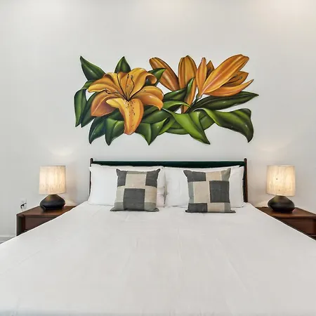 Aparthotel The Revelry *