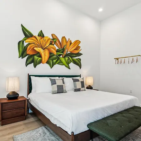 The Revelry Aparthotel *